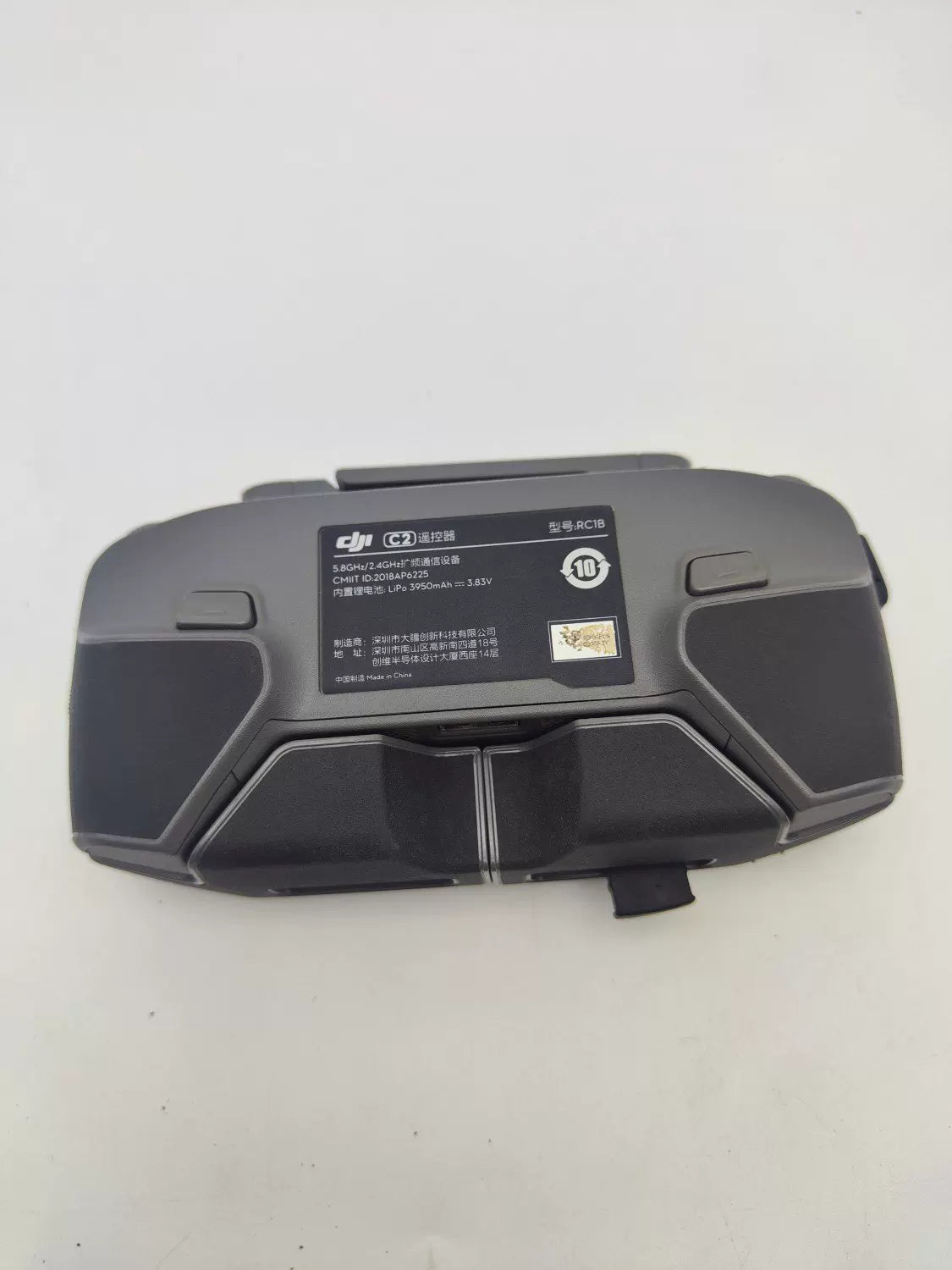 90% New (Excellent) DJI Mavic 2pro Fly More Combo