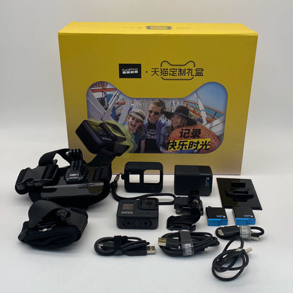 GoPro Hero 8 Black - Very Good (90% New)