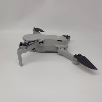 95% New (Like New) DJI Mini 2 Fly More Combo (4 Batteries)