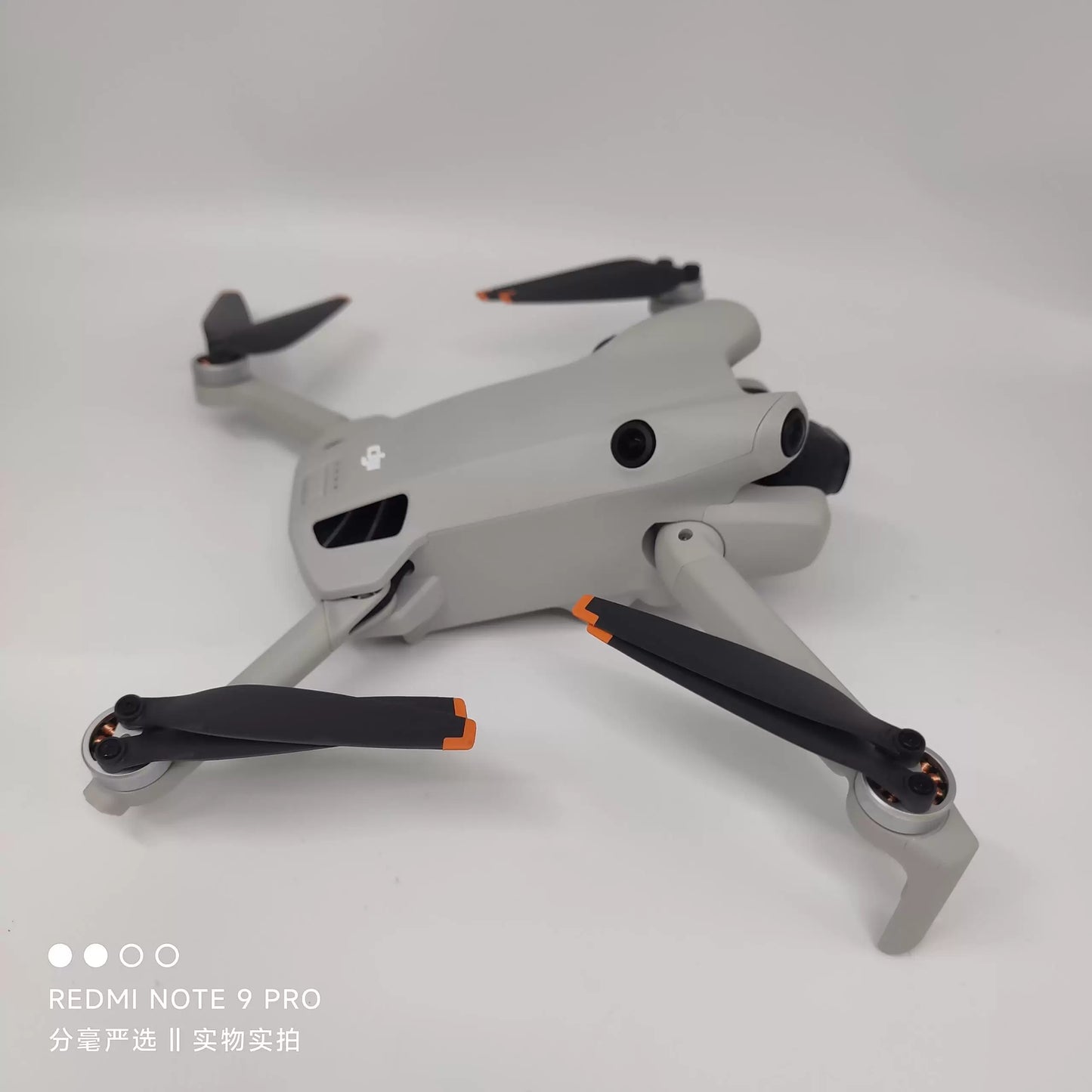 99% New (Mint) DJI Mini 4 Pro Fly More with DJI Care Refresh