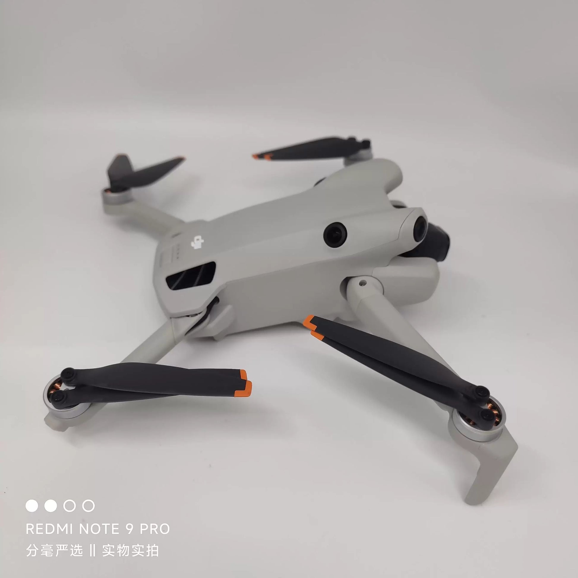 99% New (Mint) DJI Mini 4 Pro Fly More with DJI Care Refresh