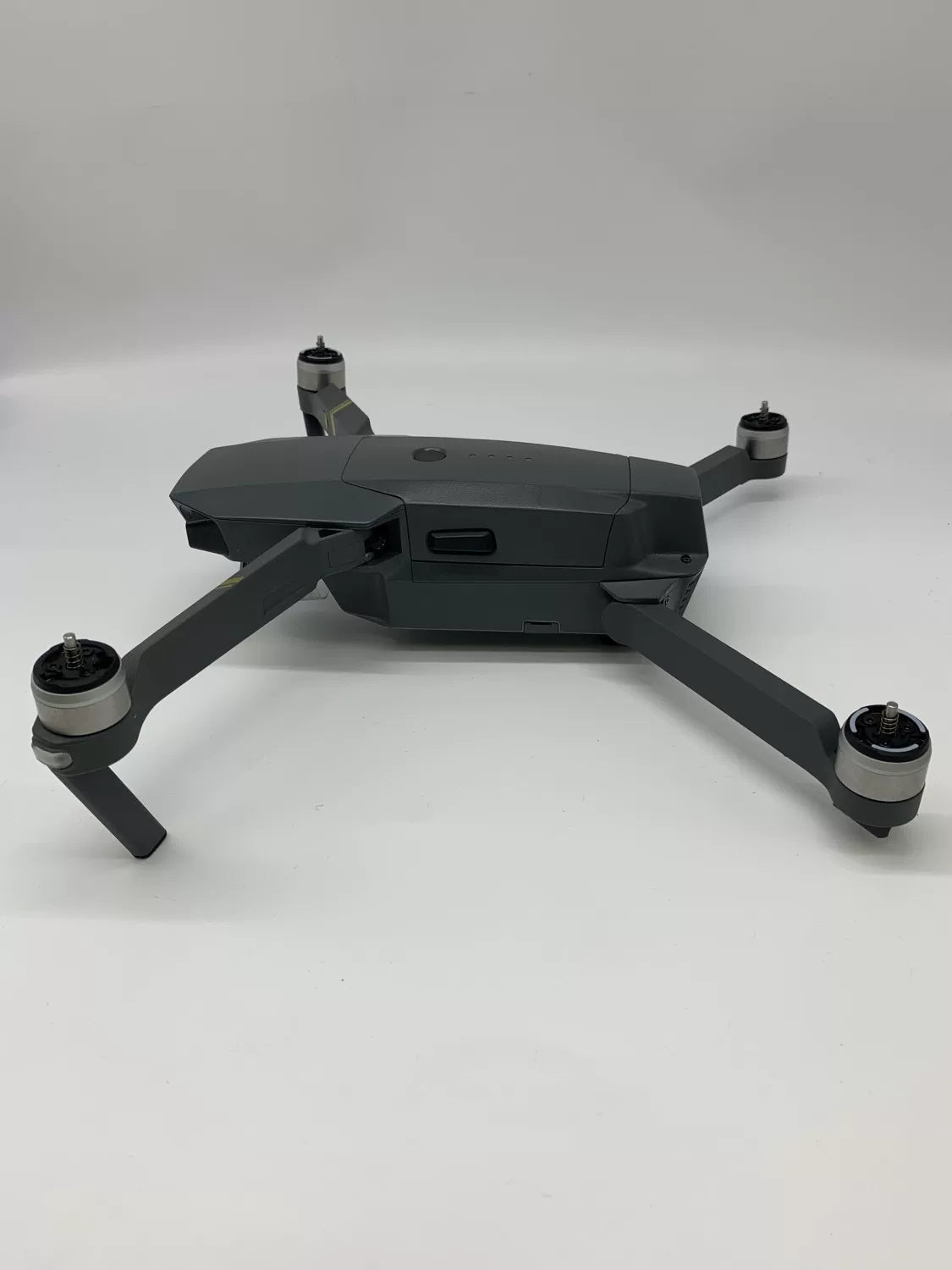 95% New (Like New) DJI Mavic Pro Fly More Combo