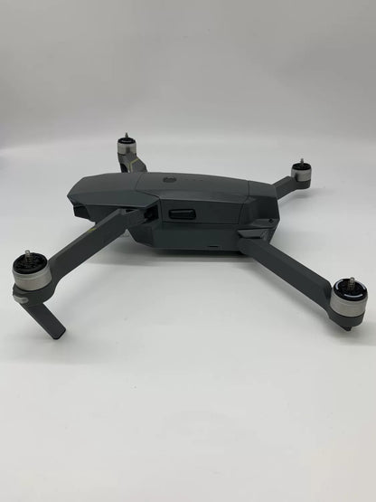 95% New (Like New) DJI Mavic Pro Fly More Combo