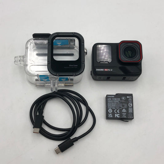 Insta360 Ace Pro 2 - Excellent (95% New)