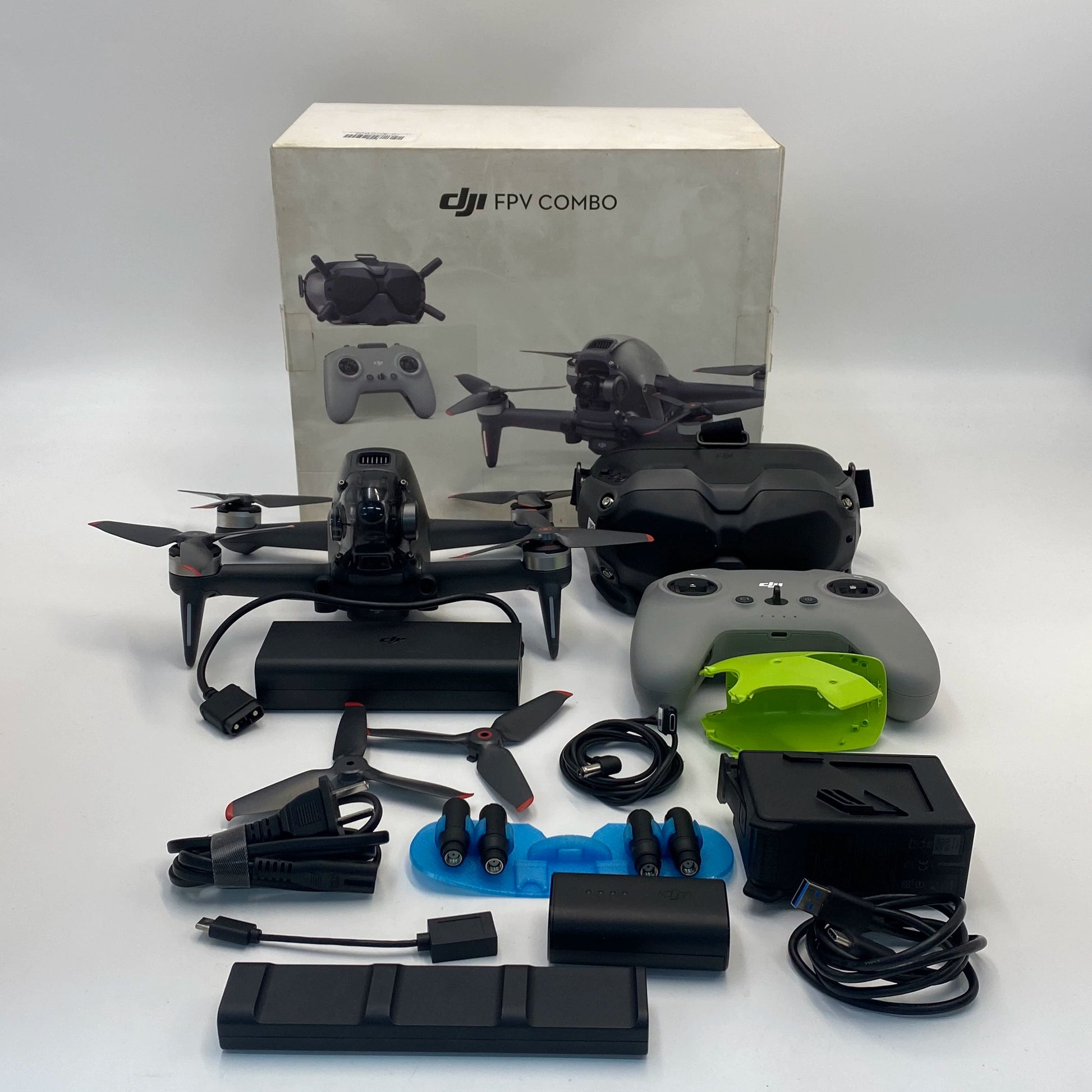 DJI FPV Combo - Very Good (90% New)