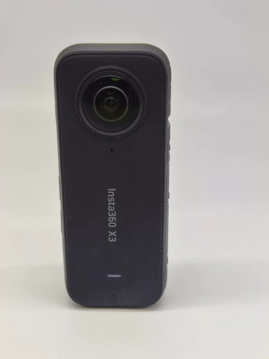 95% New (Like New) insta360/ Insta360 X3