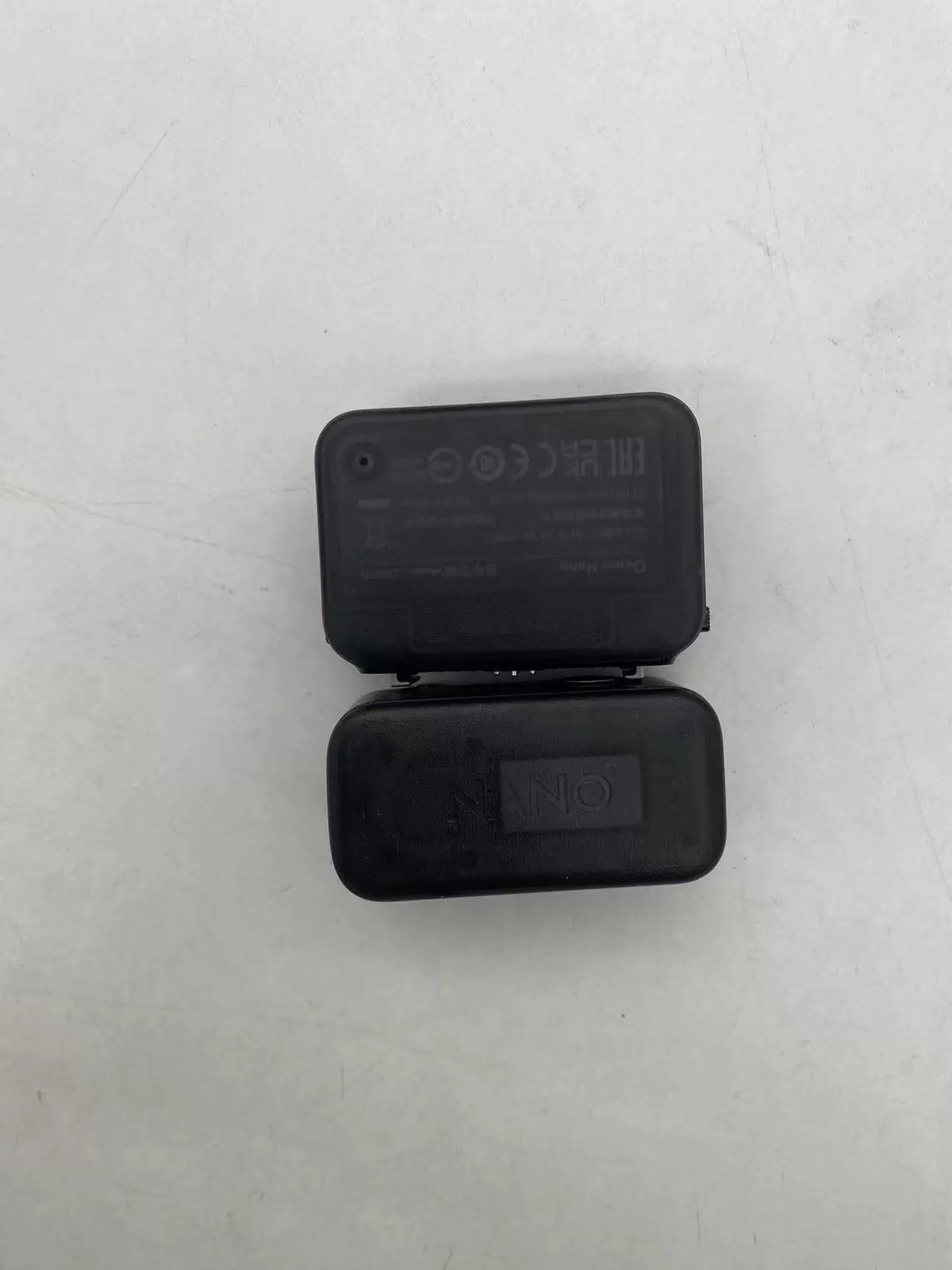 99% New (Mint) DJI Osmo Nano 64GB – photo 7