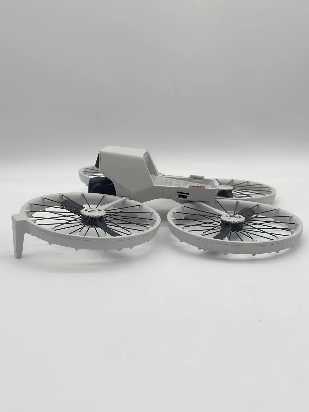 99% New (Mint) DJI Flip Standard Remote Fly More Combo