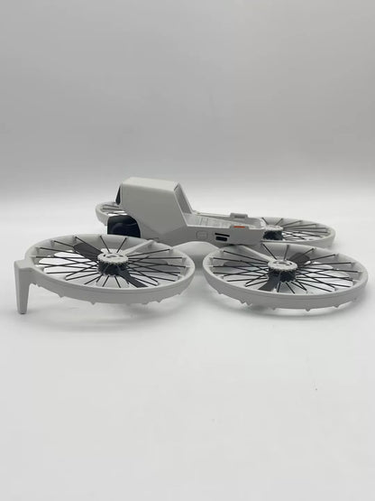 99% New (Mint) DJI Flip Standard Remote Fly More Combo