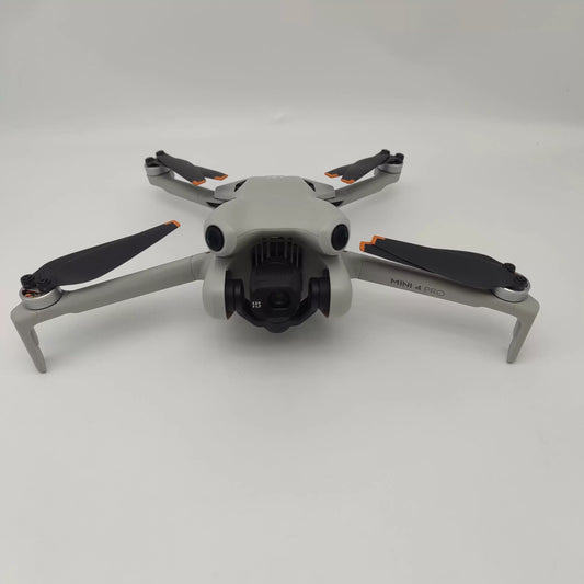 99% New (Mint) DJI Mini 4 Pro with Screen, Extended Battery with DJI Care Refresh