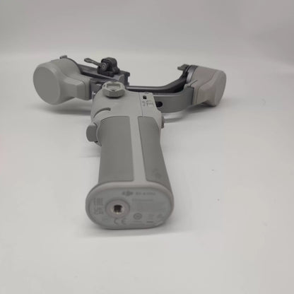 95% New (Like New) DJI Ronin RS 4 Mini Combo with DJI Care Refresh