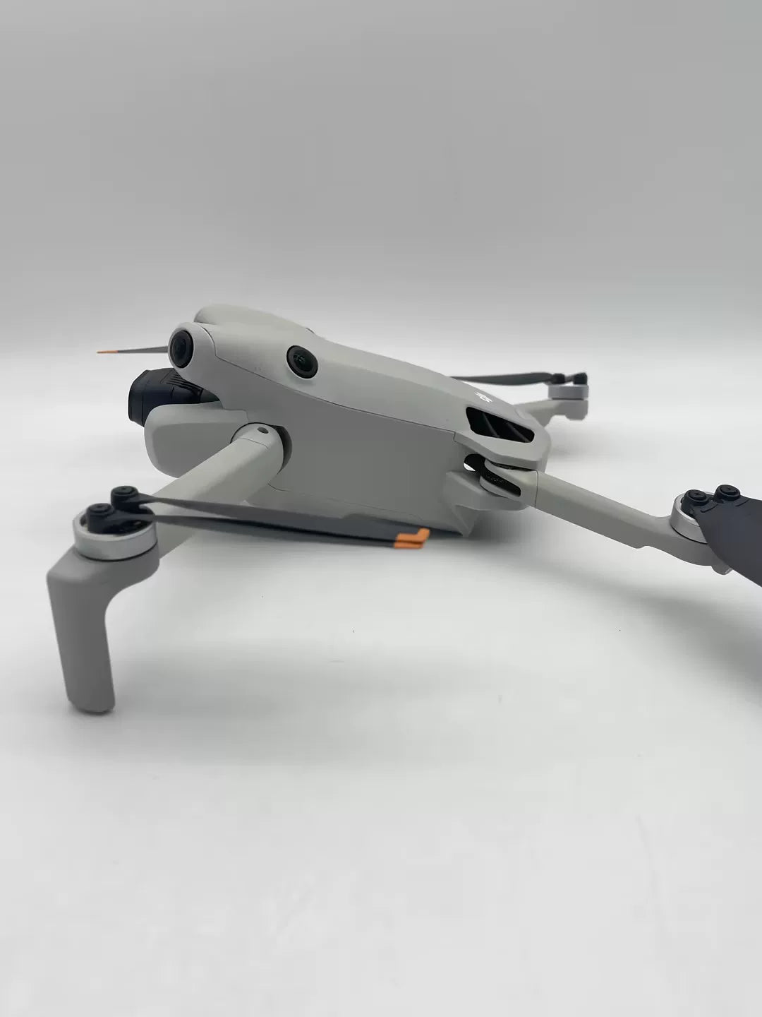90% New (Excellent) DJI mini4 Pro Screen Remote, Standard Battery Fly More Combo