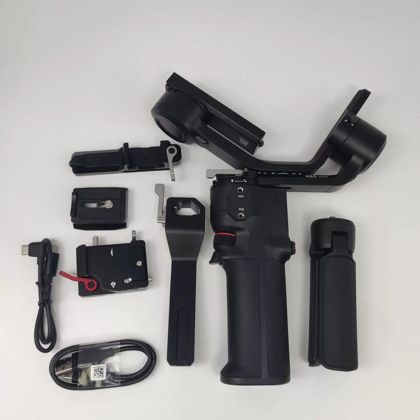 95% New (Like New) DJI RS3 mini Standard Edition
