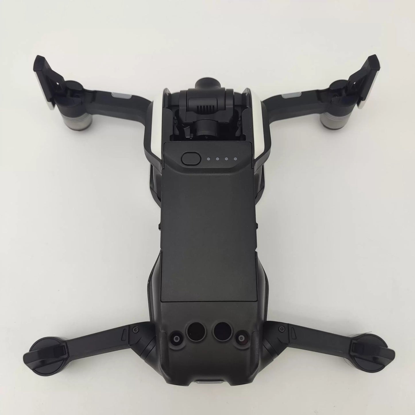 99% New (Mint) DJI AIR Standard Combo