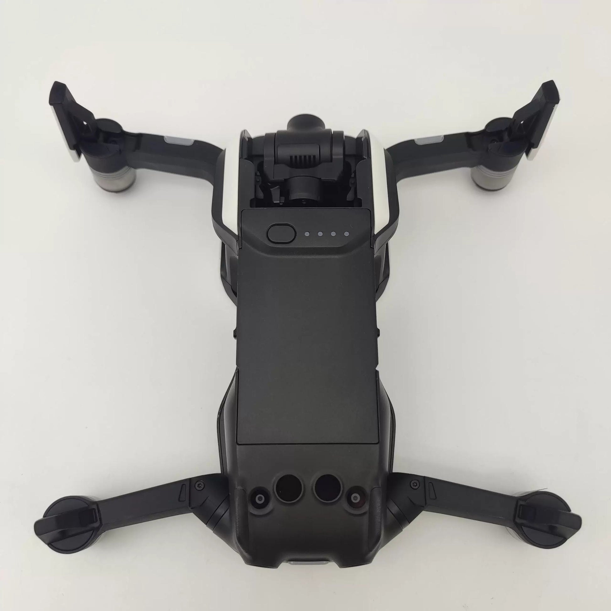 99% New (Mint) DJI AIR Standard Combo