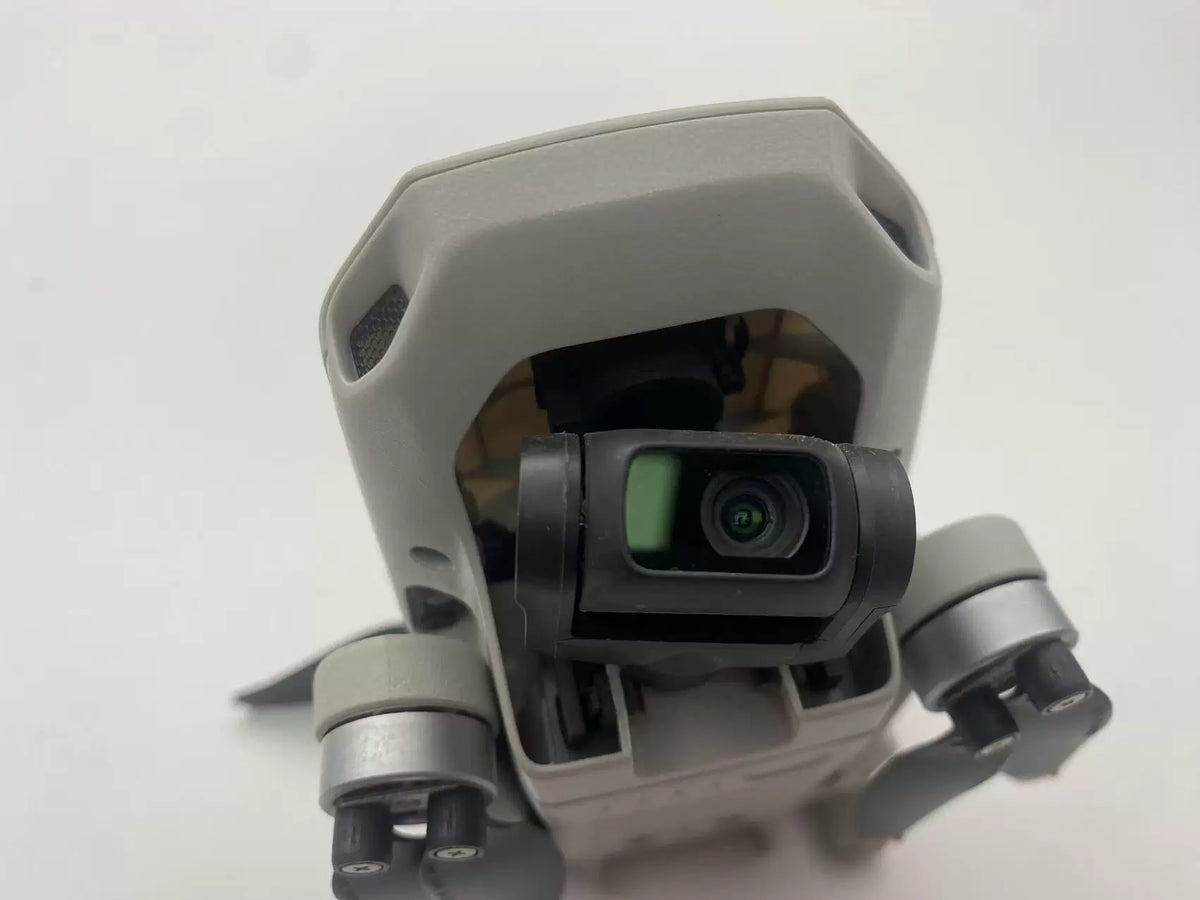 99% New (Mint) DJI Mini 4K – photo 9