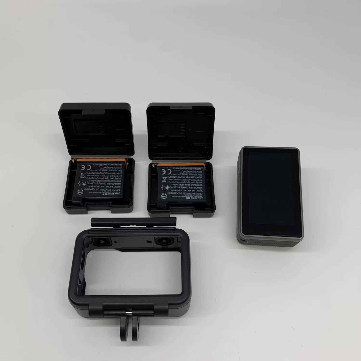 95% New (Like New) DJI Osmo Action