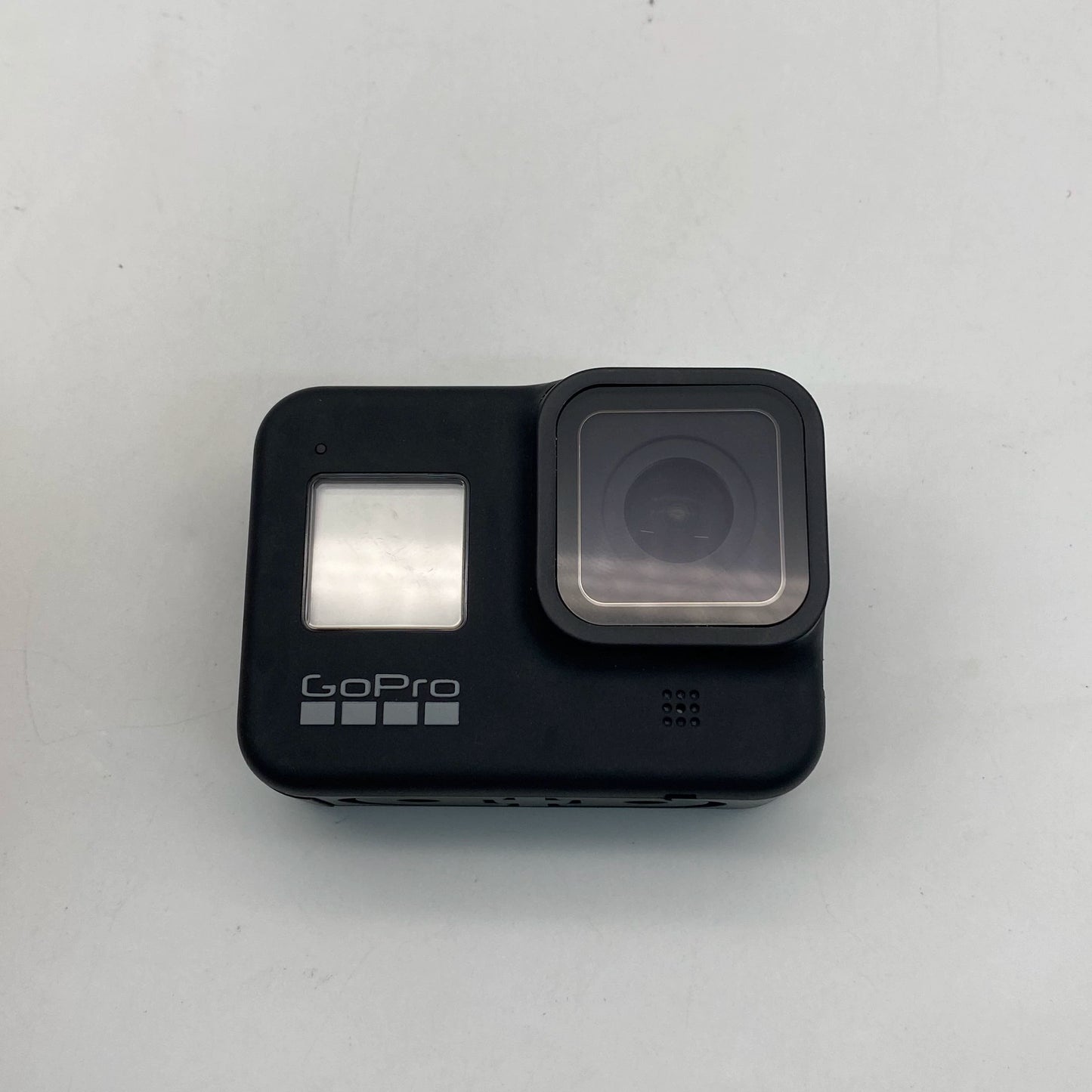 GoPro Hero 8 Black - Very Good (90% New)