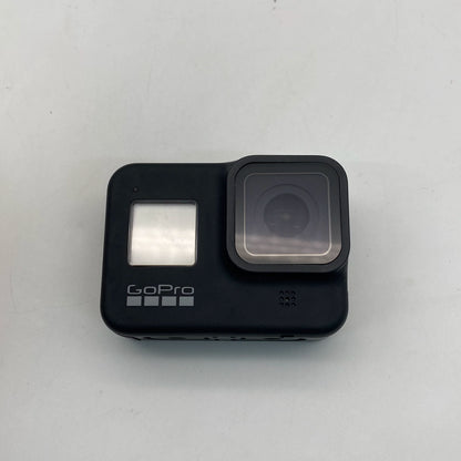 GoPro Hero 8 Black - Very Good (90% New)