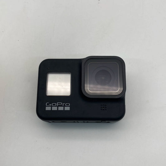 GoPro Hero 8 Black - Very Good (90% New)