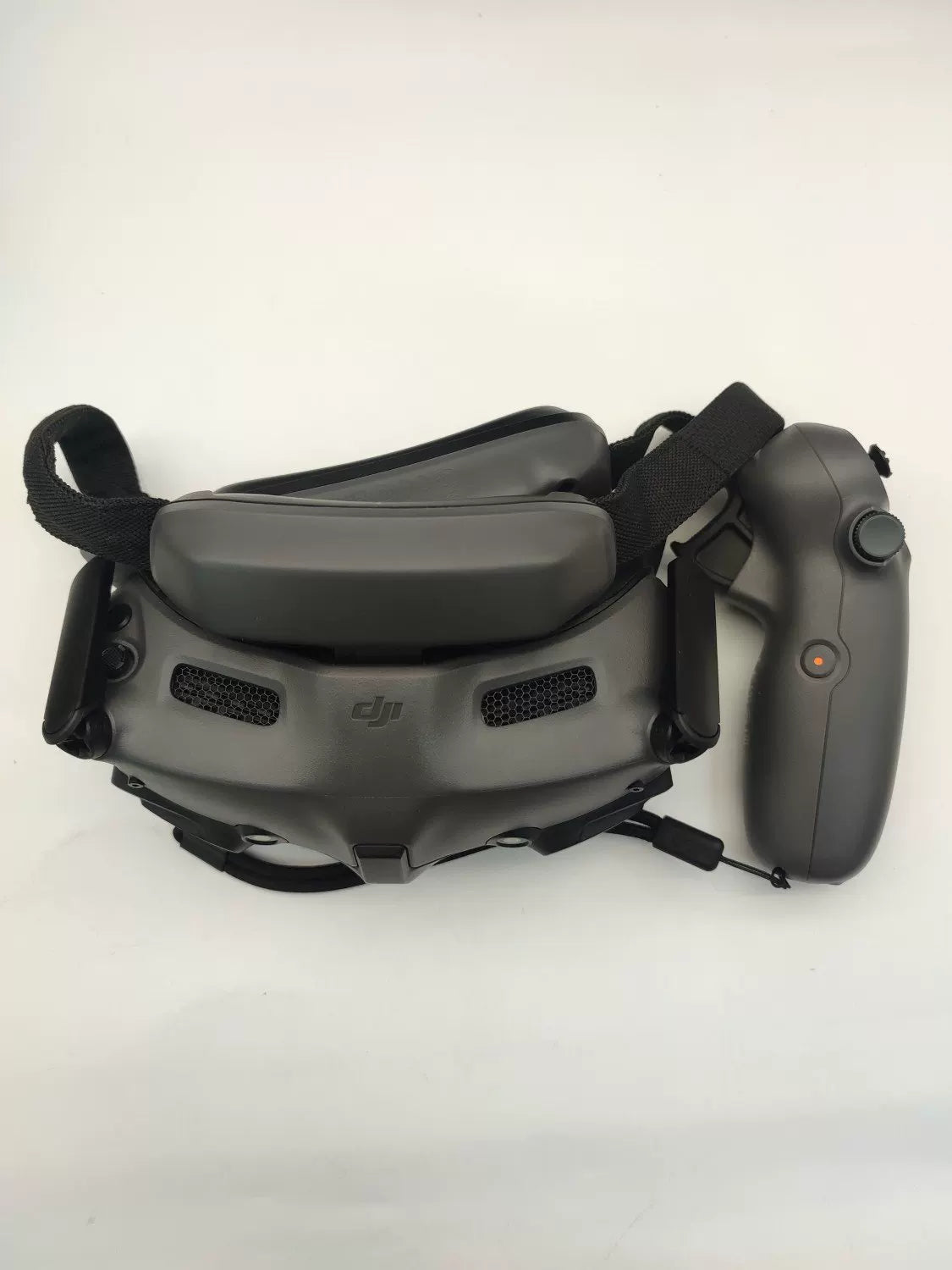 99% New (Mint) DJI Avata 2 Fly More Combo Triple Battery