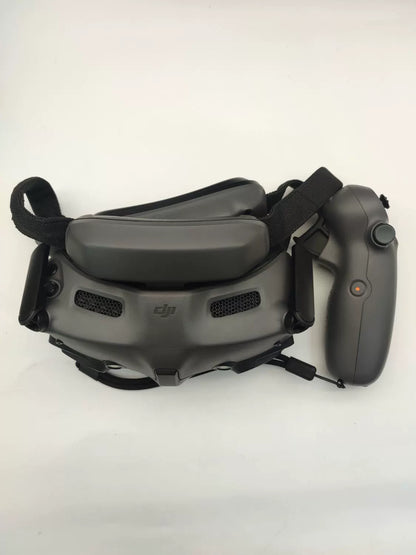 99% New (Mint) DJI Avata 2 Fly More Combo Triple Battery