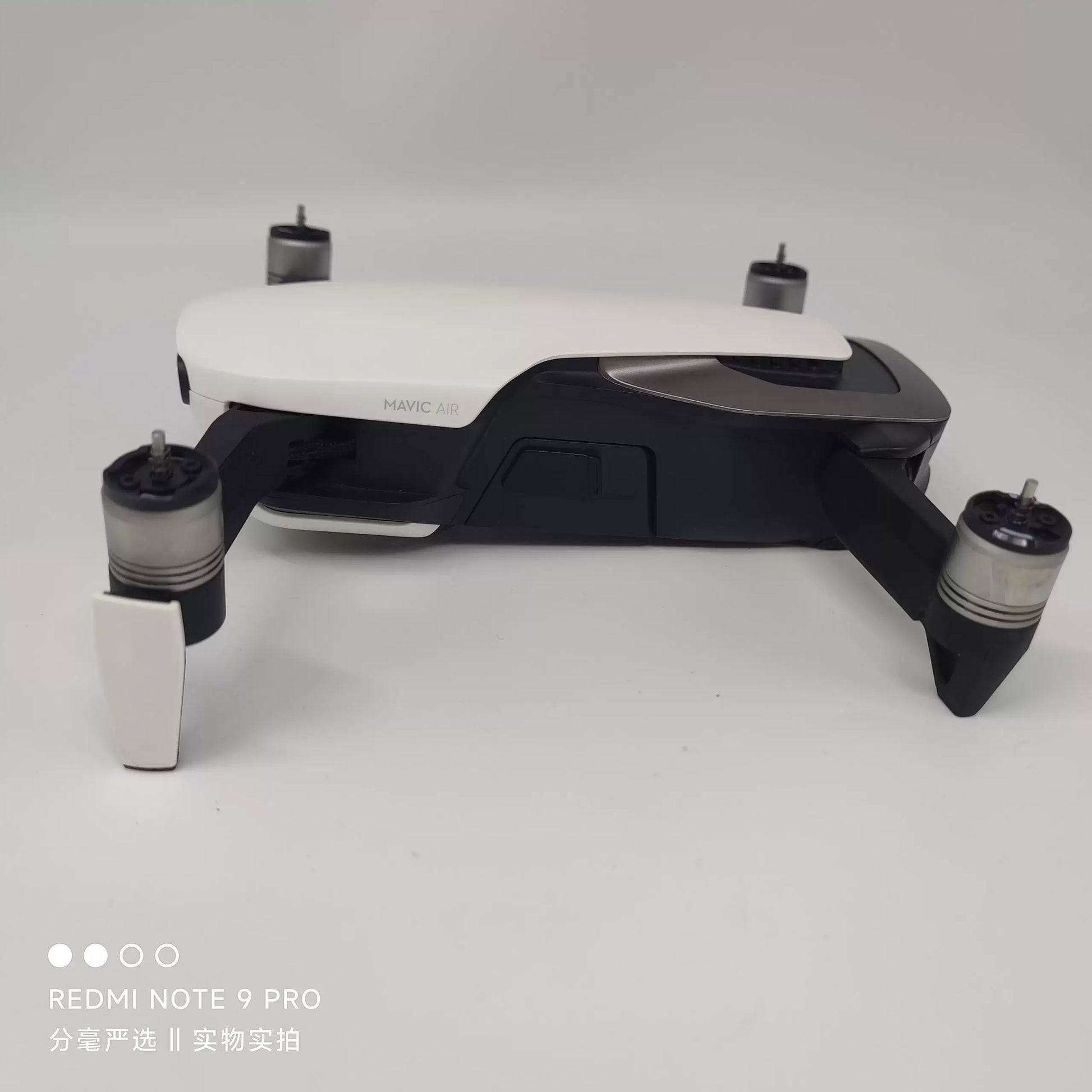 95% New (Like New) DJI Air Standard Combo