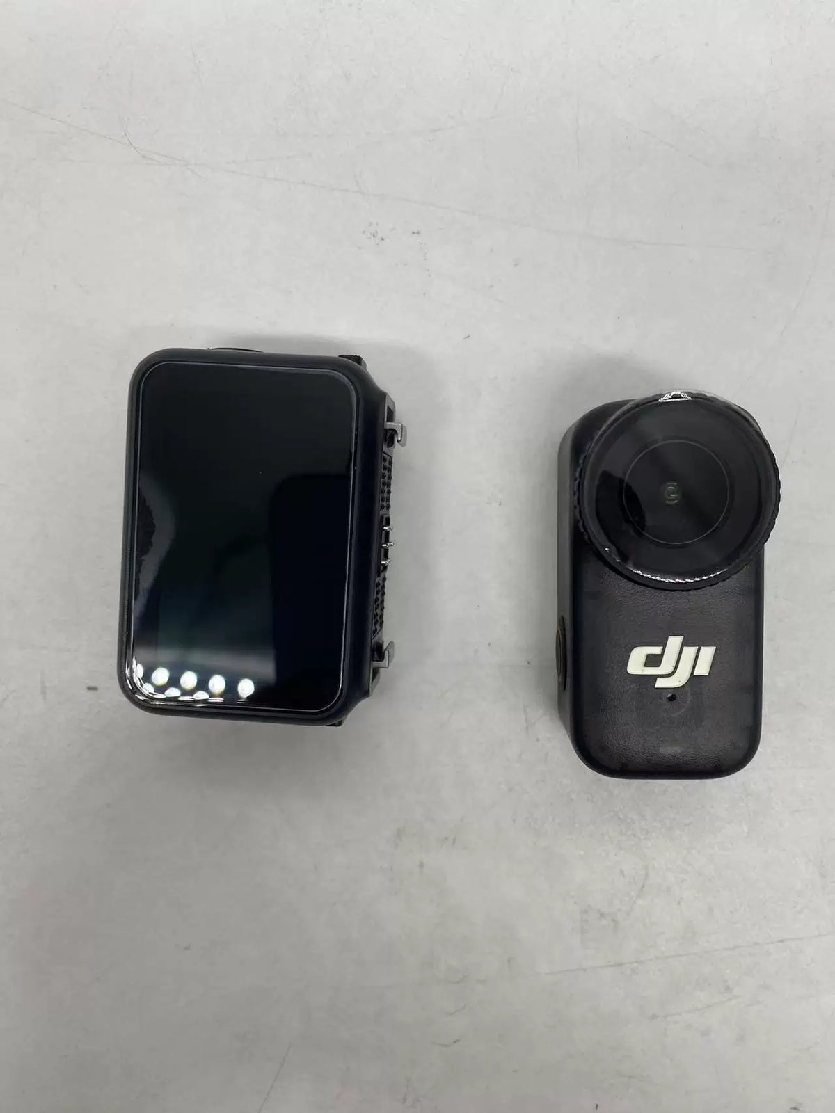 99% New (Mint) DJI Osmo Nano 128GB – photo 5
