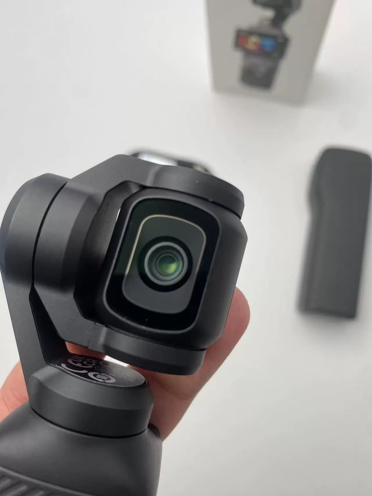 99% New (Mint) DJI Osmo Pocket 3 – photo 6