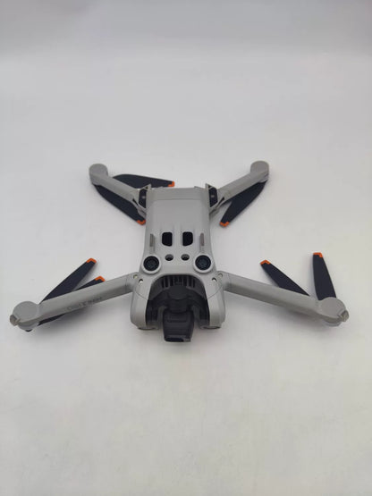 99% New (Mint) DJI mini3pro Fly More Combo with DJI Care Refresh