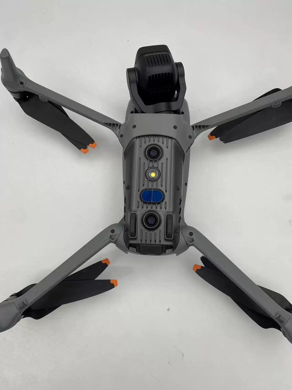 99% New (Mint) DJI Air 3S – photo 2
