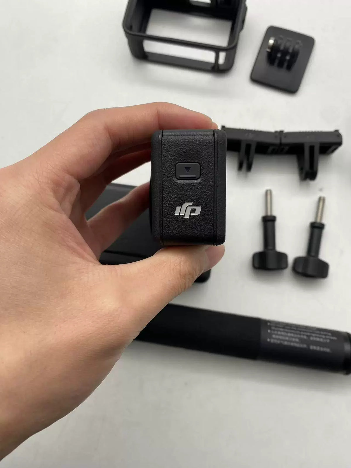 99% New (Mint) DJI Osmo Action 5 Pro Adventure Combo Combo – photo 8