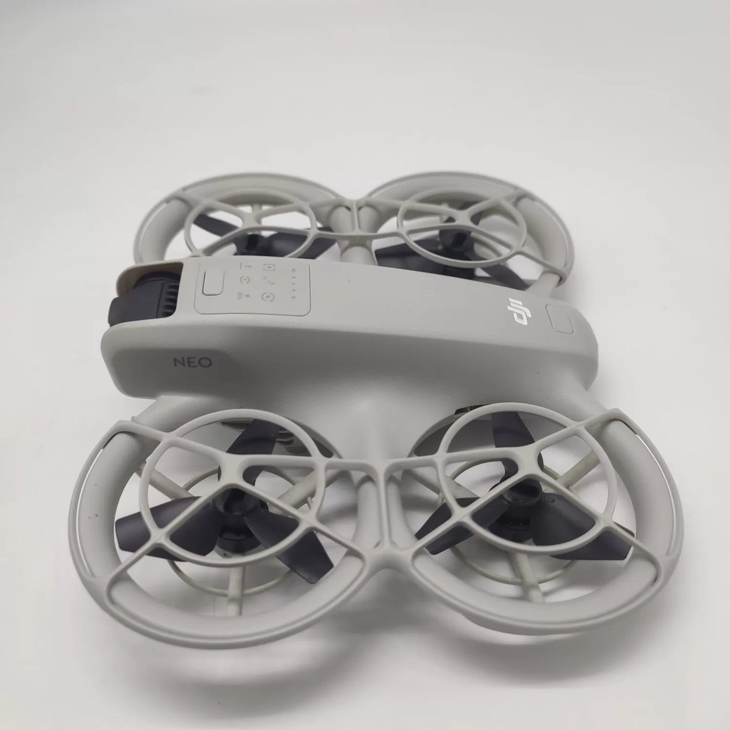 95% New (Like New) DJI Neo Fly More Combo