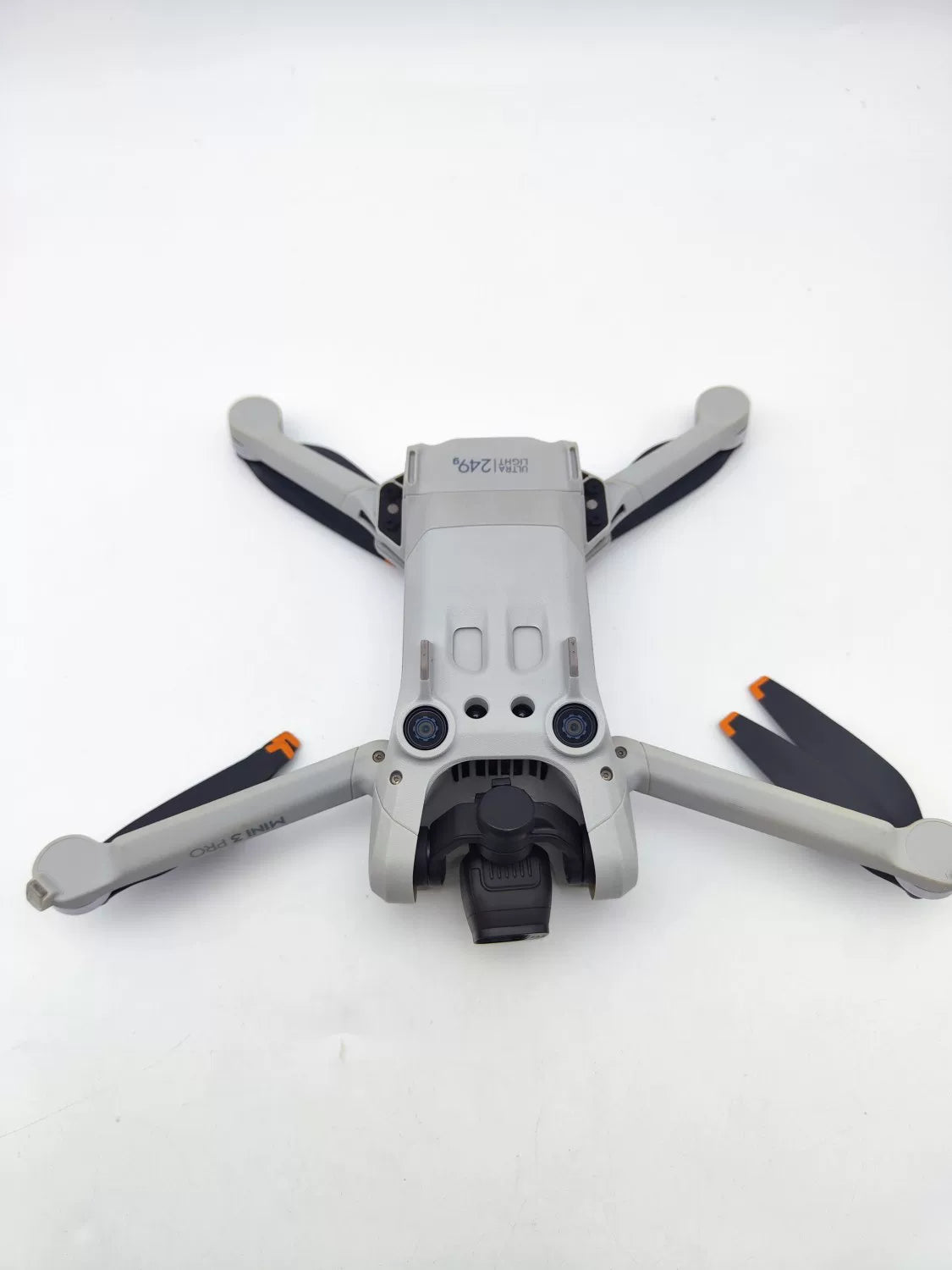 95% New (Like New) DJI mini3pro Standard Edition Dual Battery