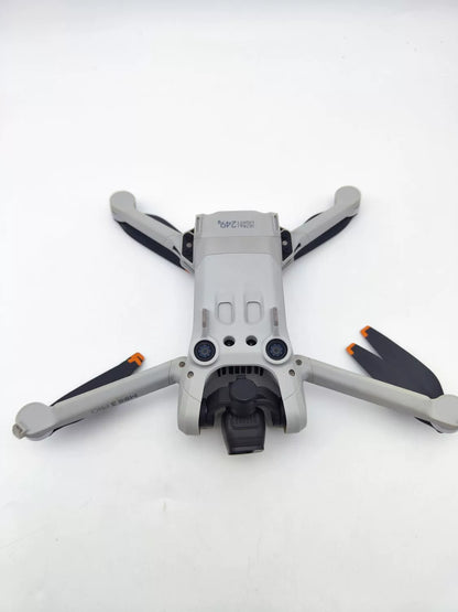 95% New (Like New) DJI mini3pro Standard Edition Dual Battery
