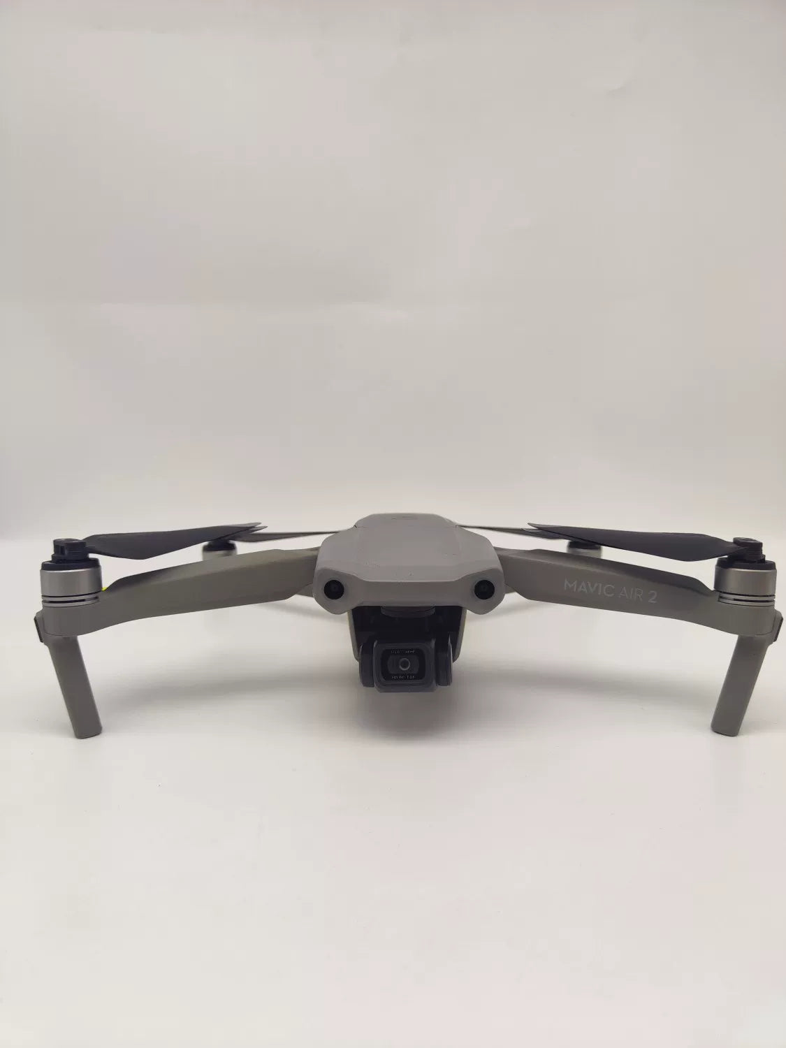 95% New (Like New) DJI air2 Fly More Combo