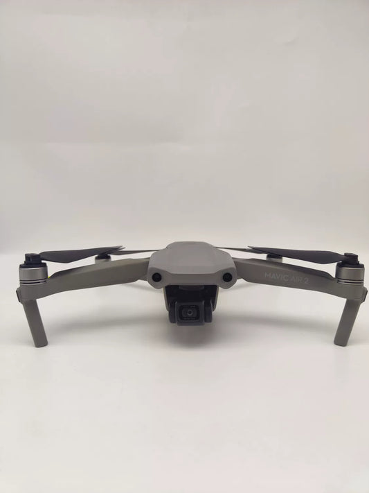 95% New (Like New) DJI air2 Fly More Combo