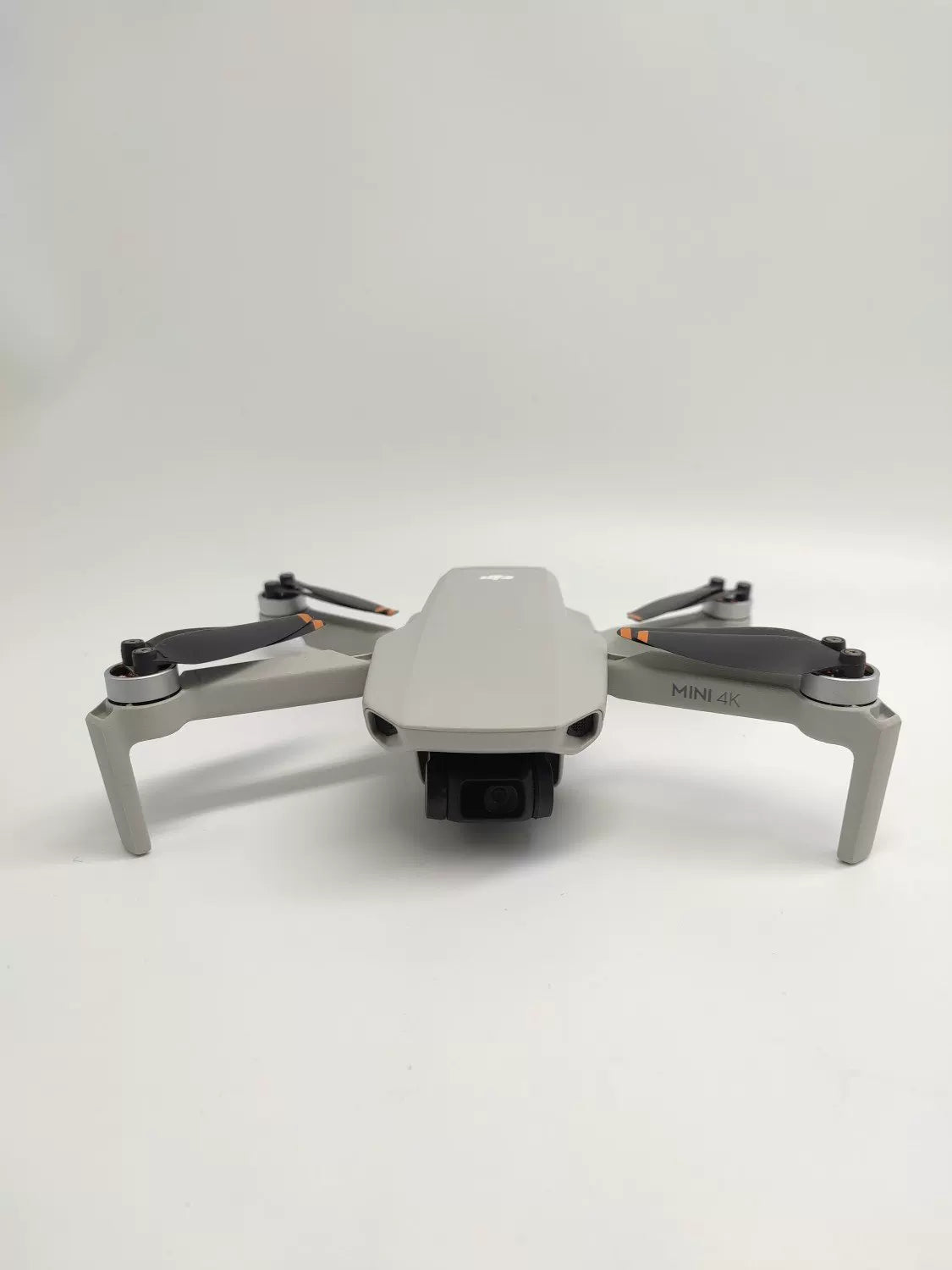 DJI Mini4k Fly More Combo