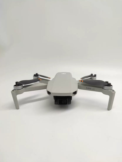 DJI Mini4k Fly More Combo
