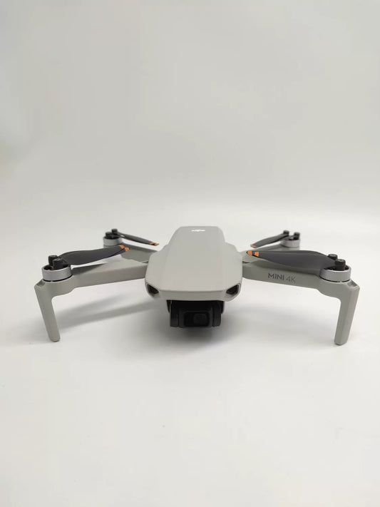 DJI Mini4k Fly More Combo