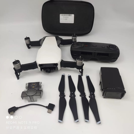 95% New (Like New) DJI Air Standard Combo