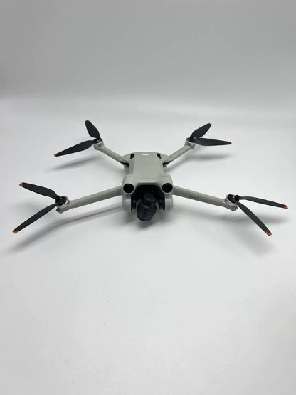 DJI Mini3pro with Screen, Extended Battery Fly More Combo with DJI Care Refresh