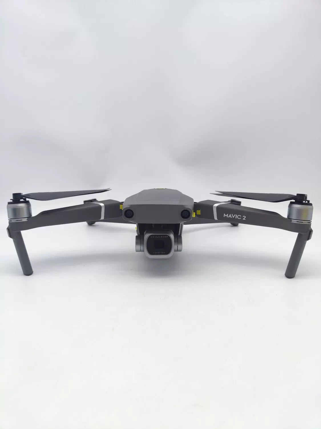 95% New (Like New) DJI Mavic 2pro Fly More Combo