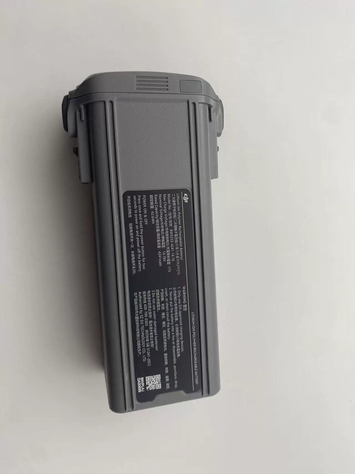 99% New (Mint) DJI Air 3 – photo 4
