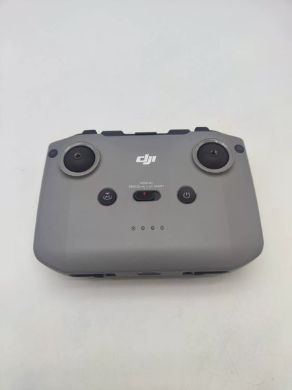 95% New (Like New) DJI air2 Fly More Combo
