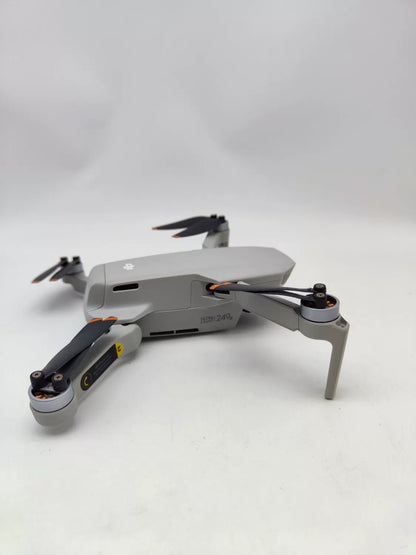 90% New (Excellent) DJI mini2 Fly More Combo