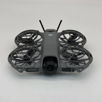 DJI Neo 2 Fly More Combo with Care Refresh - Excellent (95% New)
