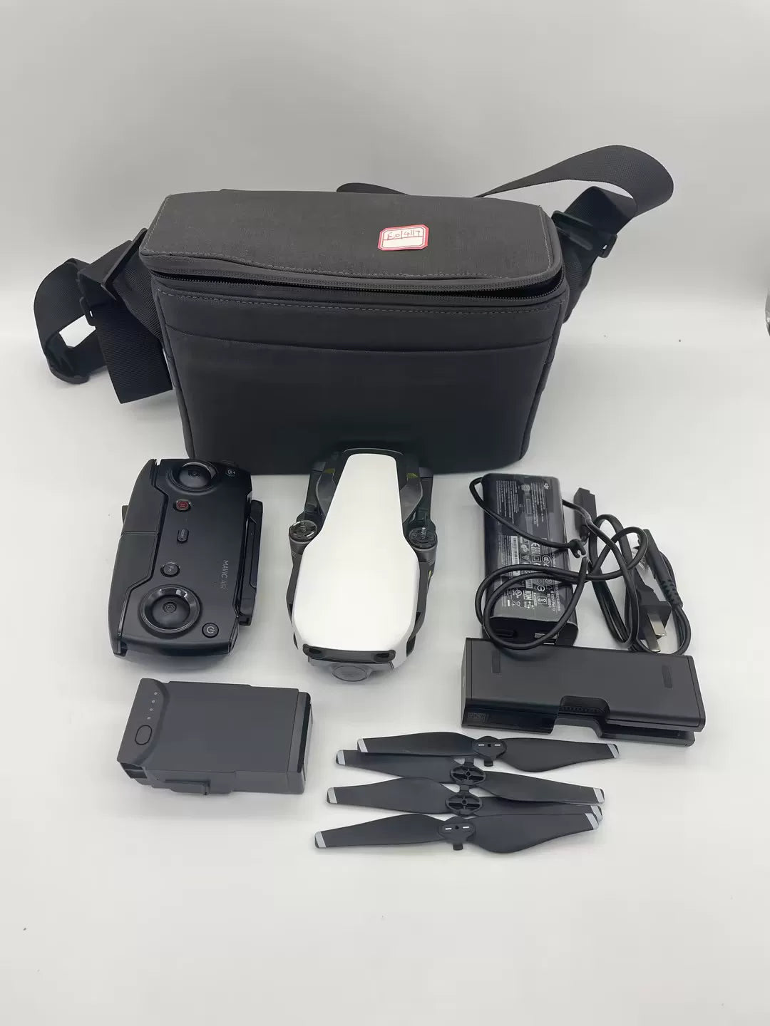 95% New (Like New) DJI Mavic Air Standard Combo