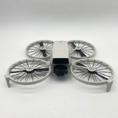DJI Flip with Screen Remote Controller - Excellent (95% New)