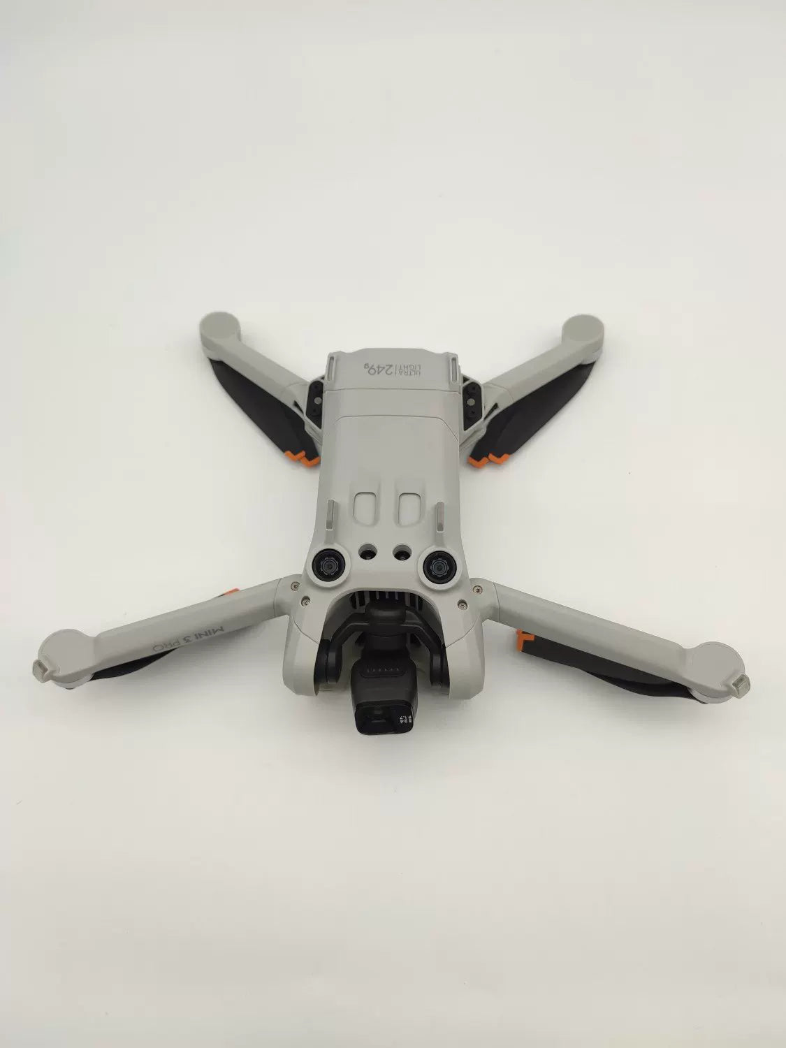 DJI Mini3pro Fly More Combo